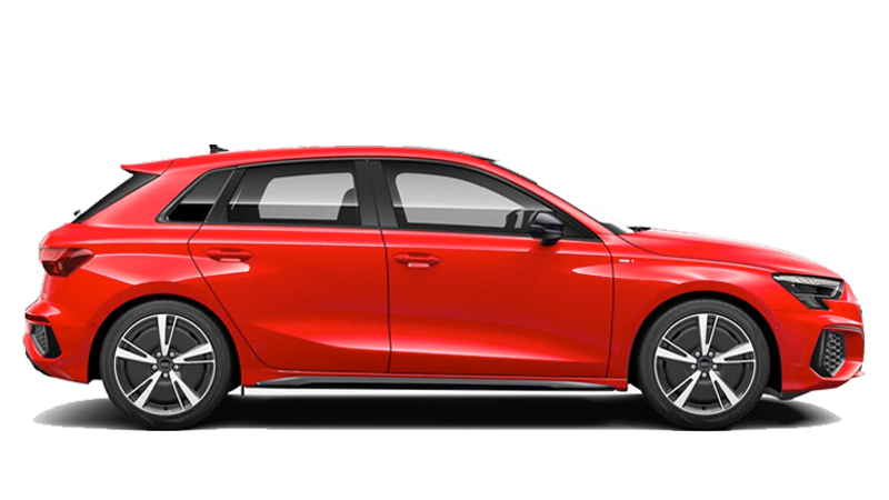 A3 Sportback