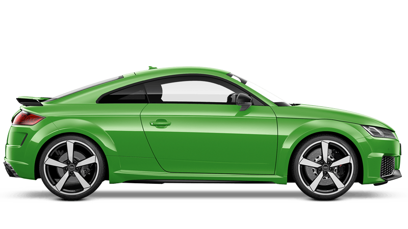 TTRS