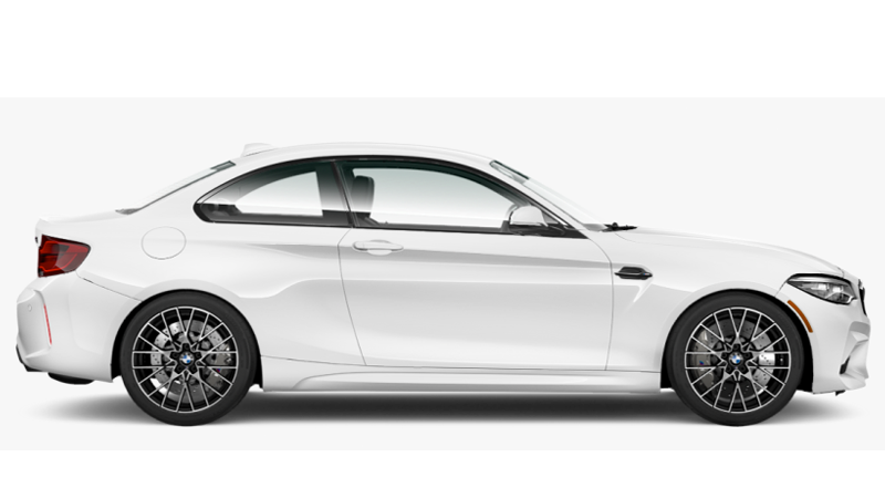 M2 Competition