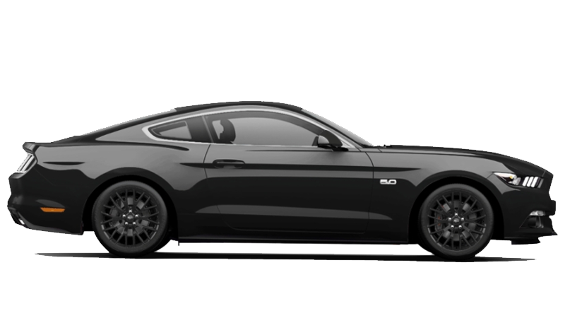 Mustang GT