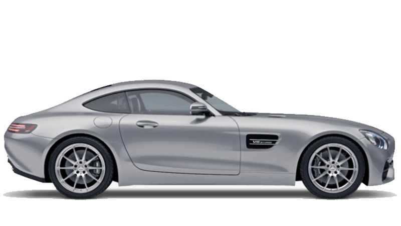 AMG GTS