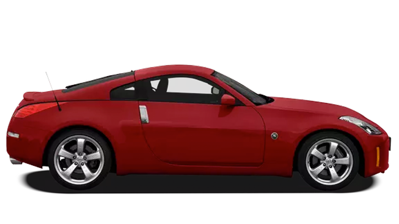 350-Z